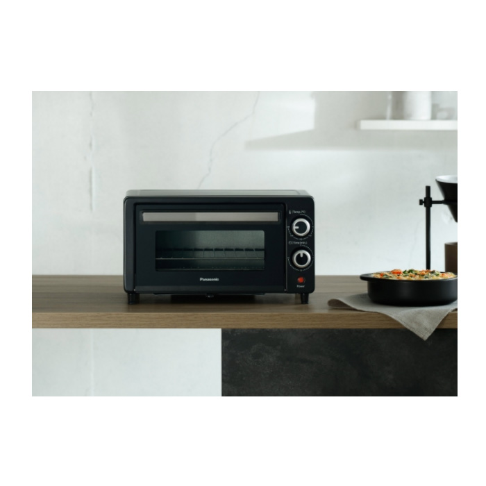 Panasonic Oven - NT-H900KSR